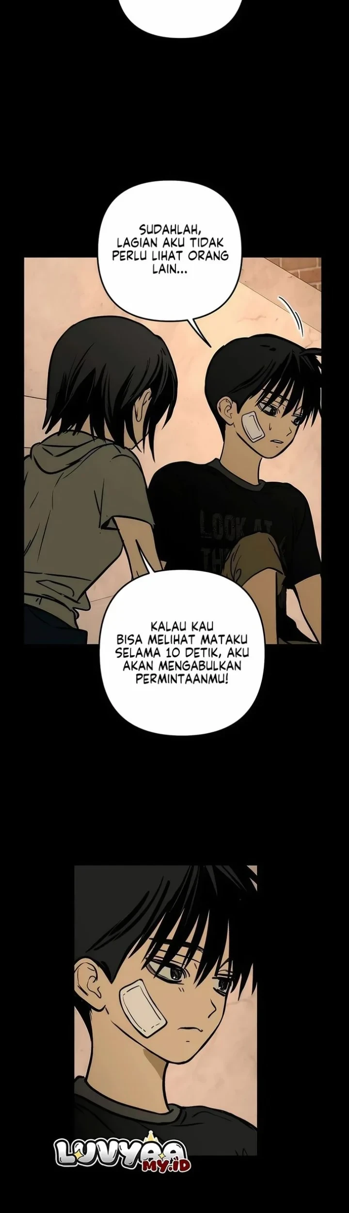 Daytime in the Bunker Bab 24 halaman 22