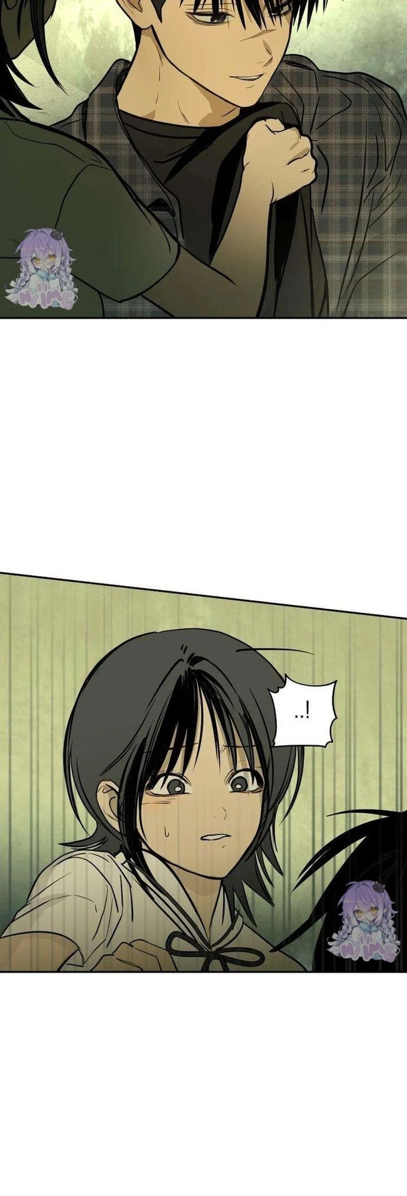 Daytime in the Bunker chapter 26 halaman 45