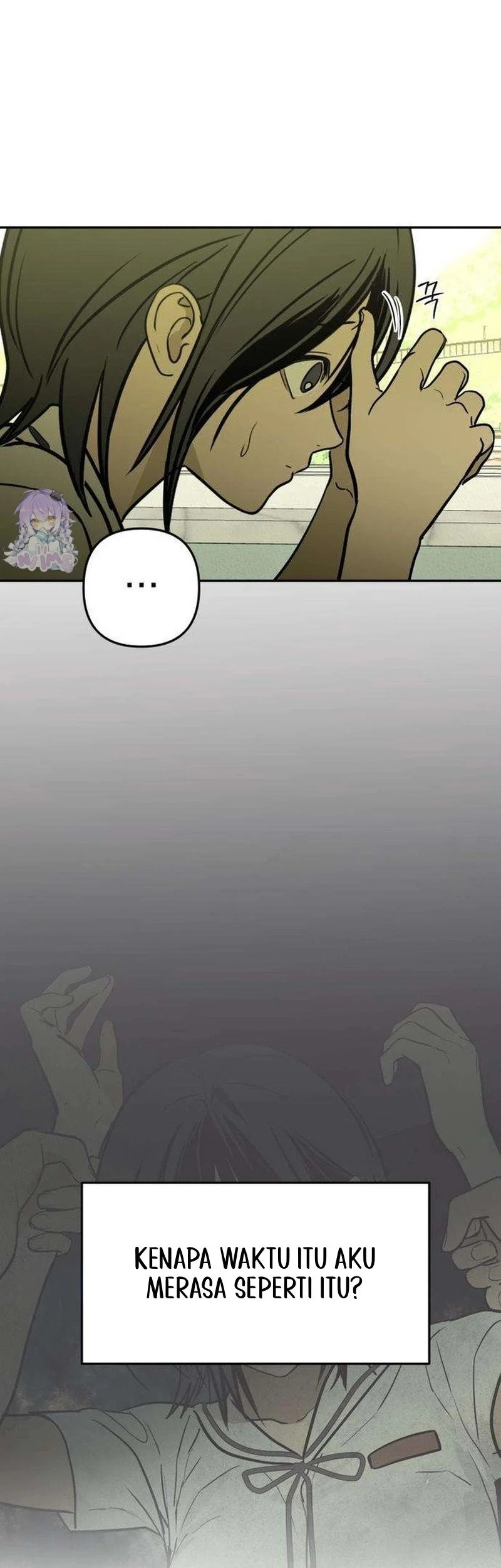 Daytime in the Bunker chapter 26 halaman 52
