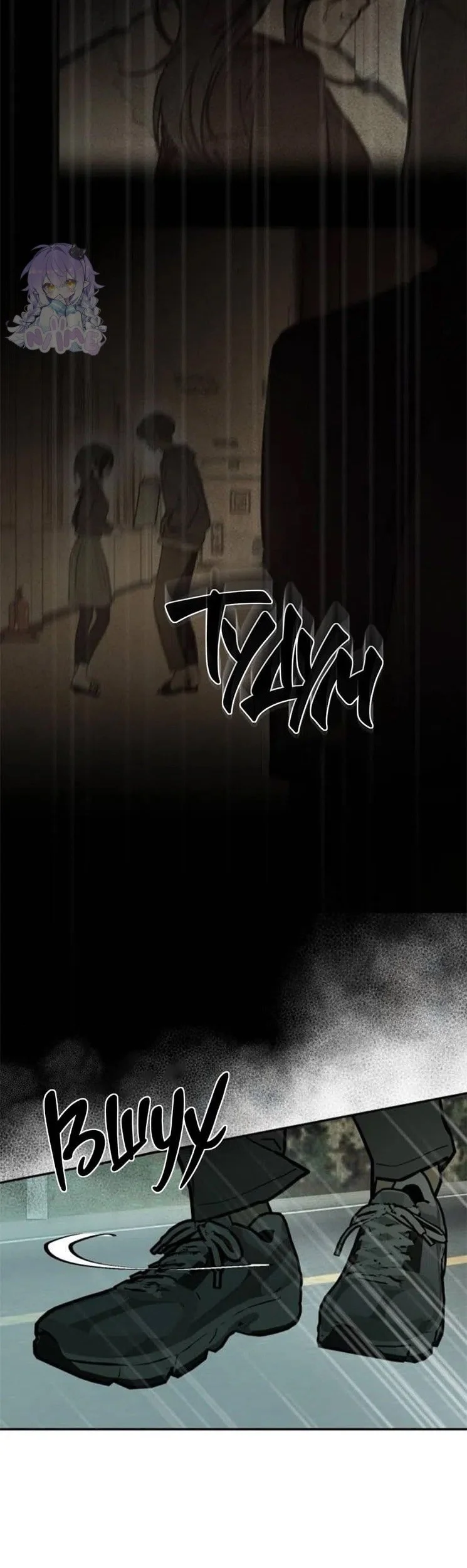 Daytime in the Bunker chapter 28 halaman 7