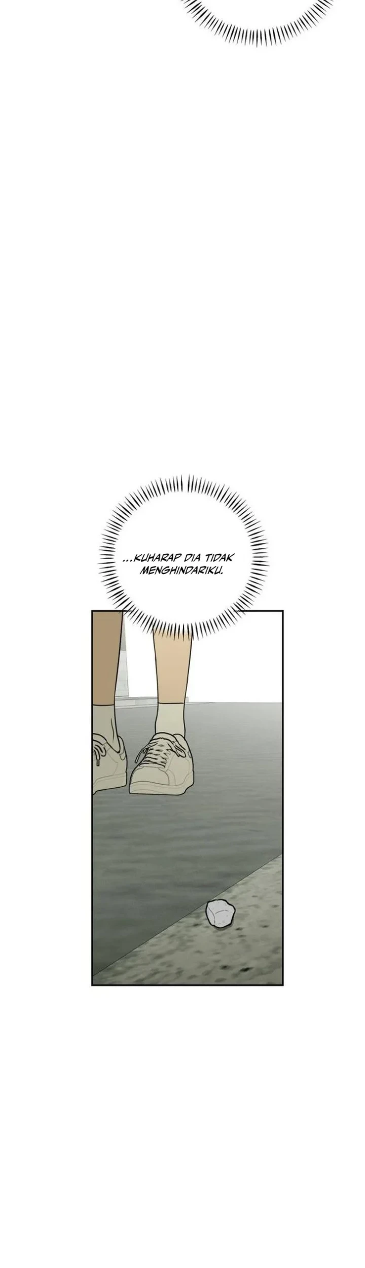 Daytime in the Bunker chapter 3 halaman 11