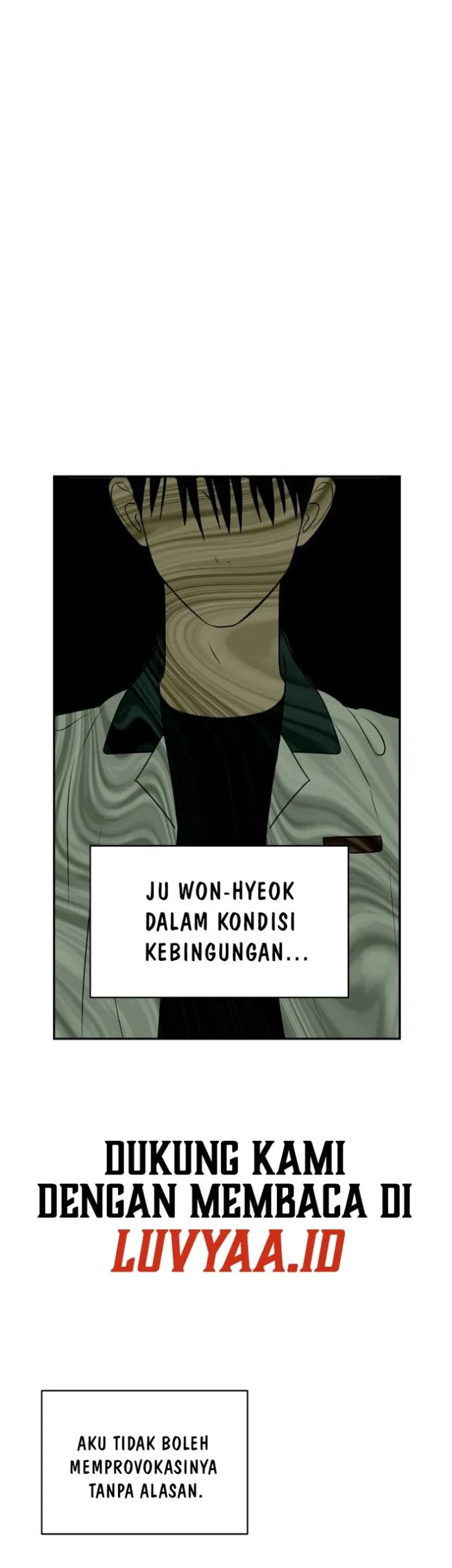 Daytime in the Bunker chapter 3 halaman 37
