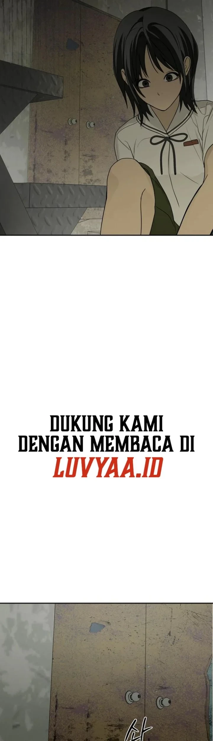 Daytime in the Bunker chapter 3 halaman 55