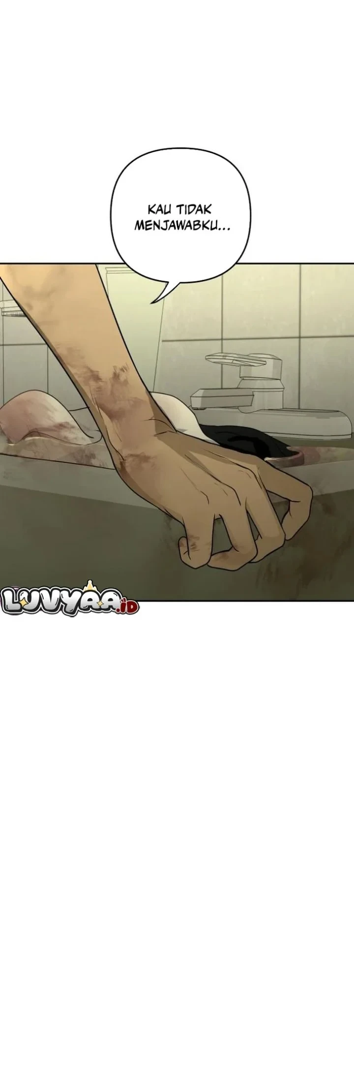 Daytime in the Bunker chapter 3 halaman 60
