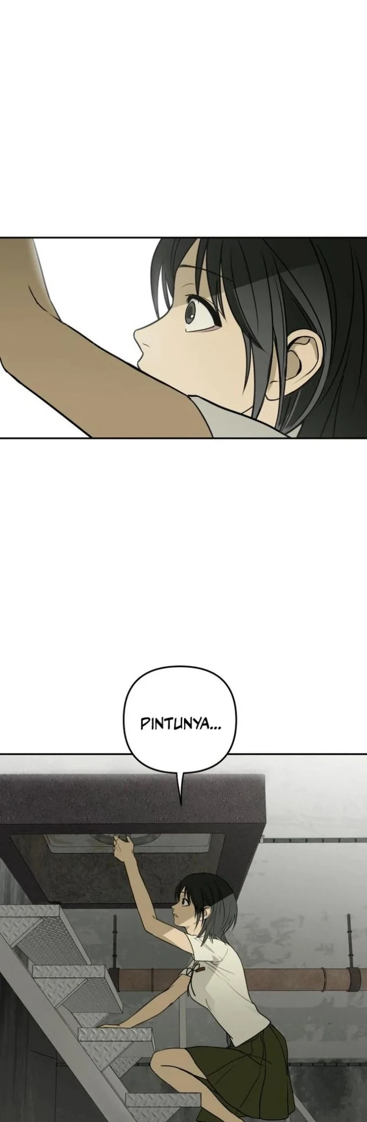 Daytime in the Bunker chapter 4 halaman 9