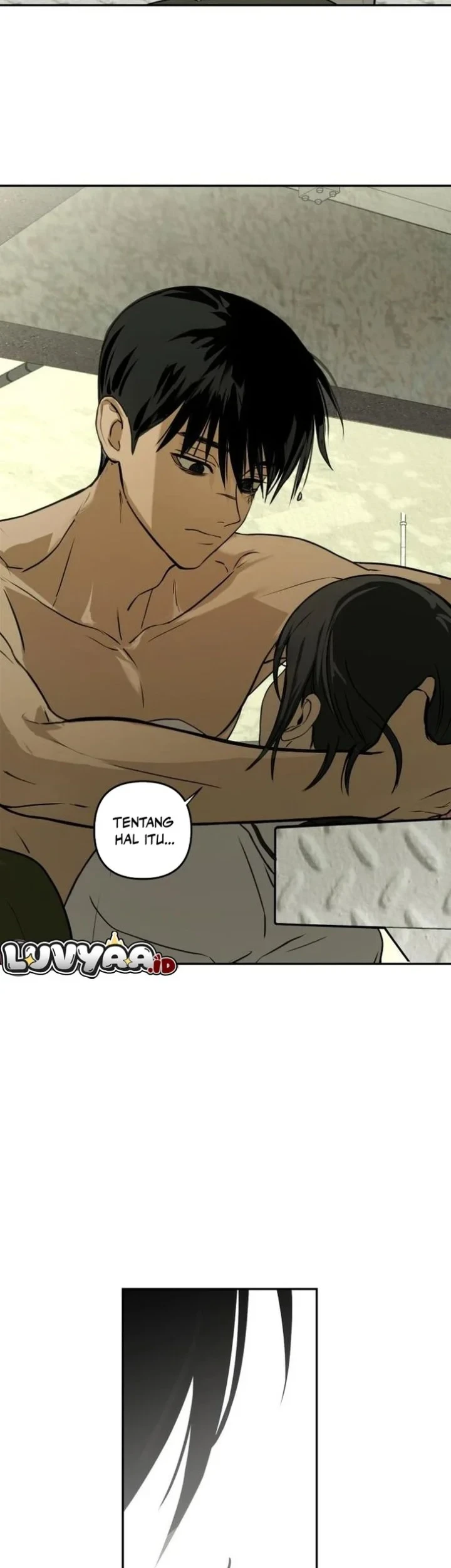 Daytime in the Bunker chapter 4 halaman 23