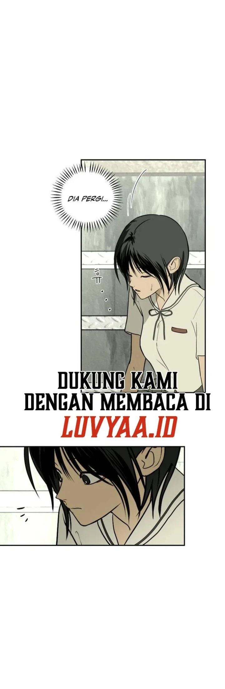 Daytime in the Bunker chapter 4 halaman 27