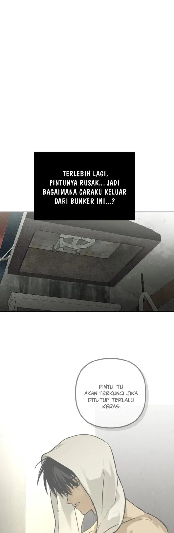 Daytime in the Bunker Bab 5 halaman 6