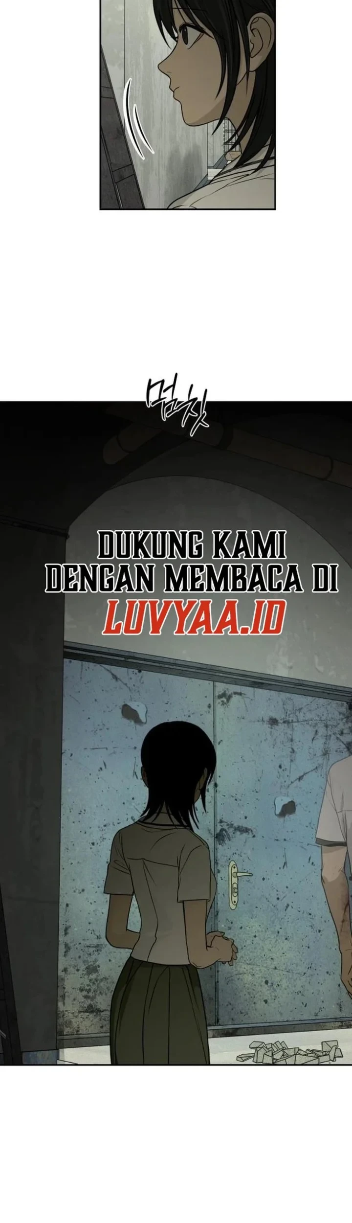 Daytime in the Bunker Bab 5 halaman 13
