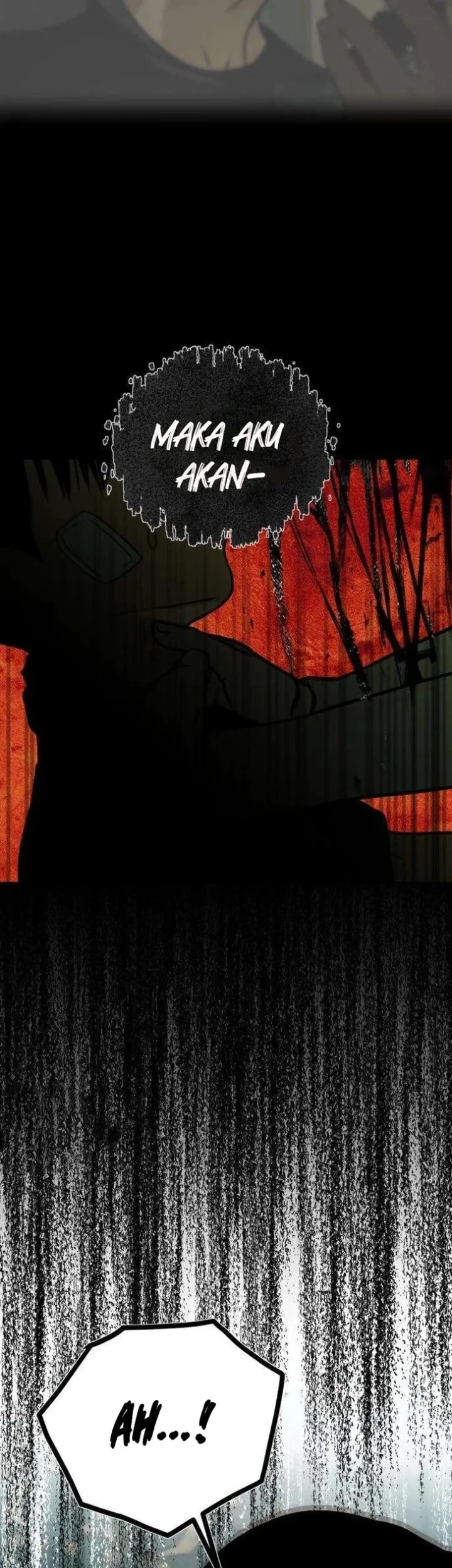 Daytime in the Bunker chapter 6 halaman 4