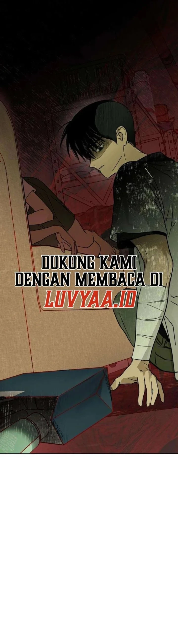 Daytime in the Bunker chapter 6 halaman 13