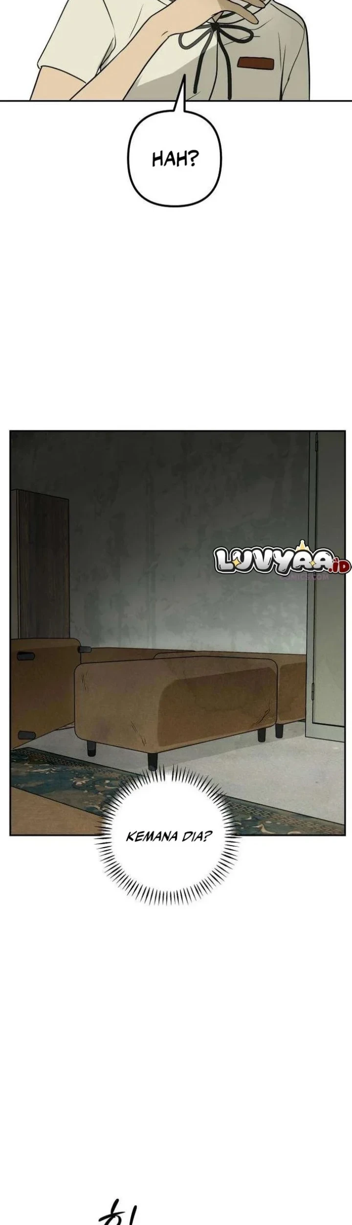 Daytime in the Bunker chapter 6 halaman 29