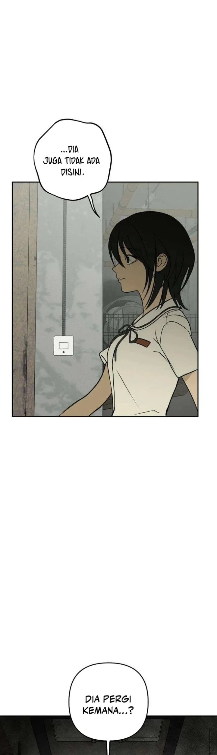 Daytime in the Bunker chapter 6 halaman 37