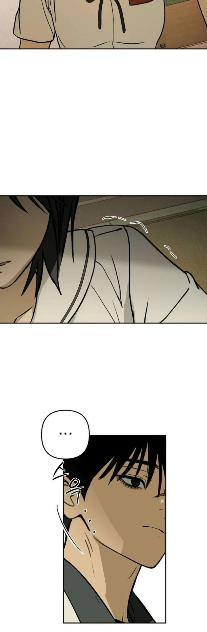Daytime in the Bunker chapter 8 halaman 12