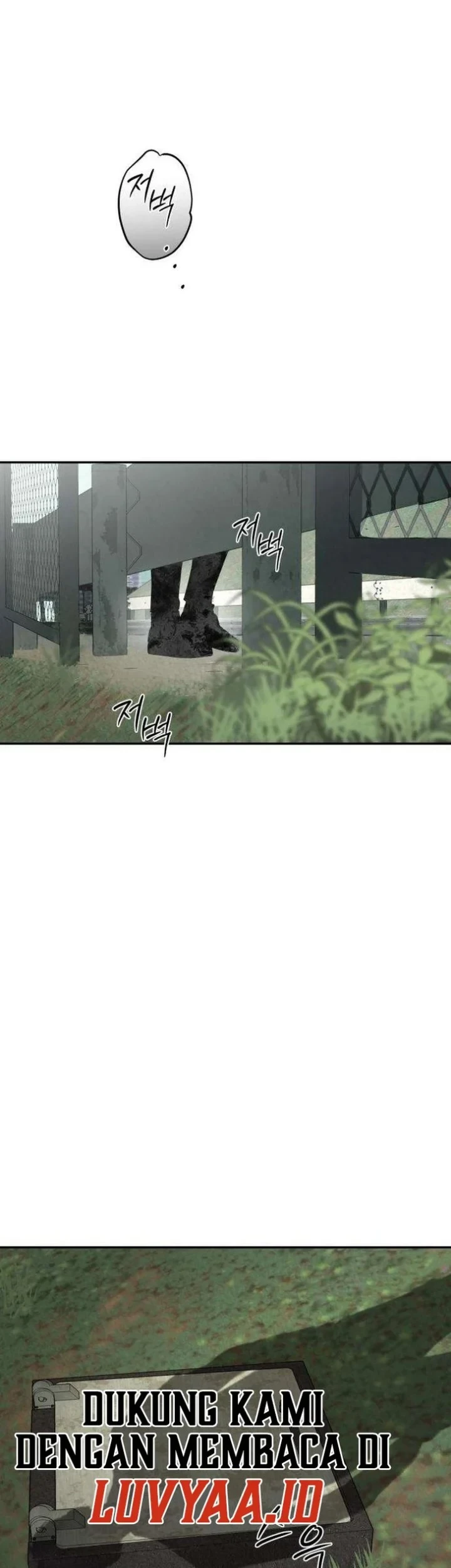 Daytime in the Bunker chapter 8 halaman 19