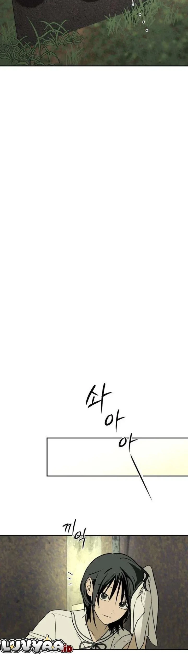 Daytime in the Bunker chapter 8 halaman 20