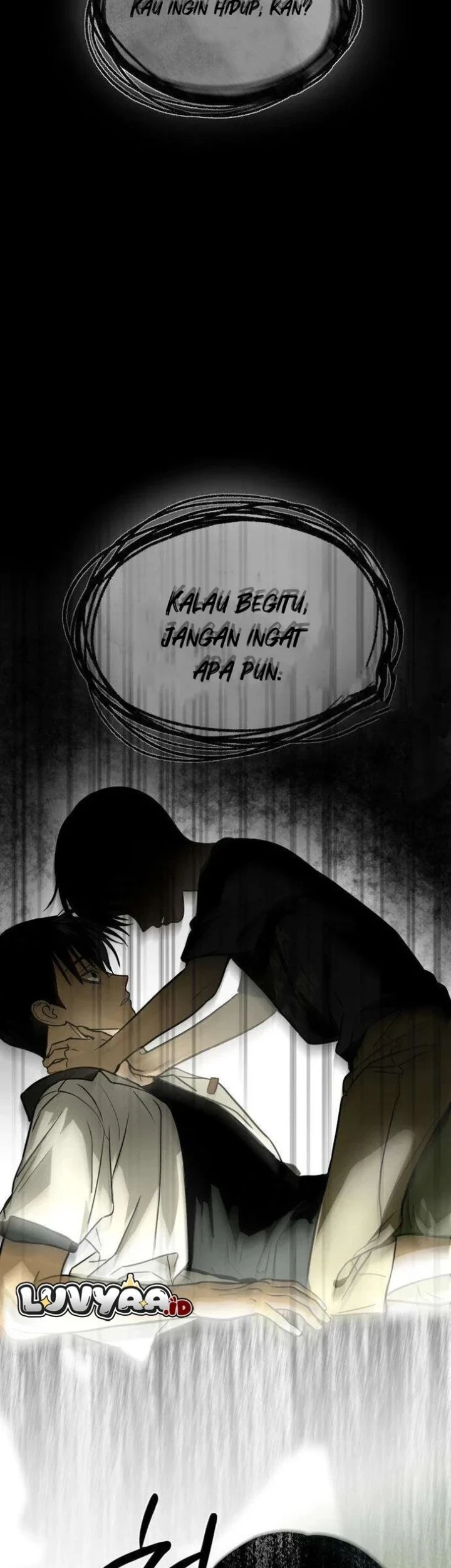 Daytime in the Bunker chapter 8 halaman 29