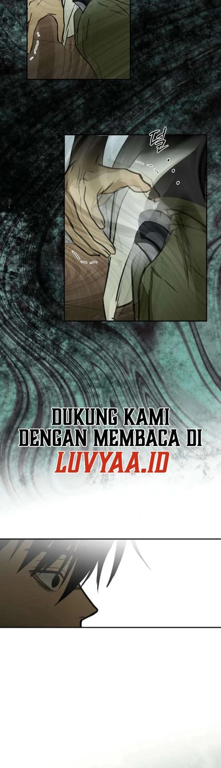 Daytime in the Bunker chapter 8 halaman 31