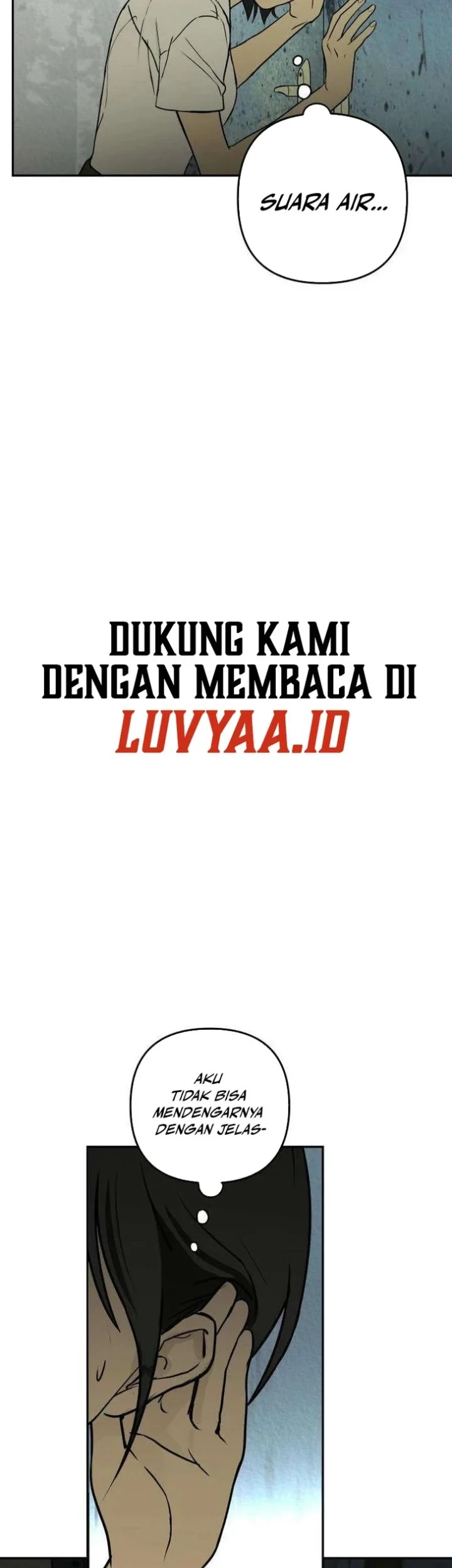 Daytime in the Bunker chapter 8 halaman 41