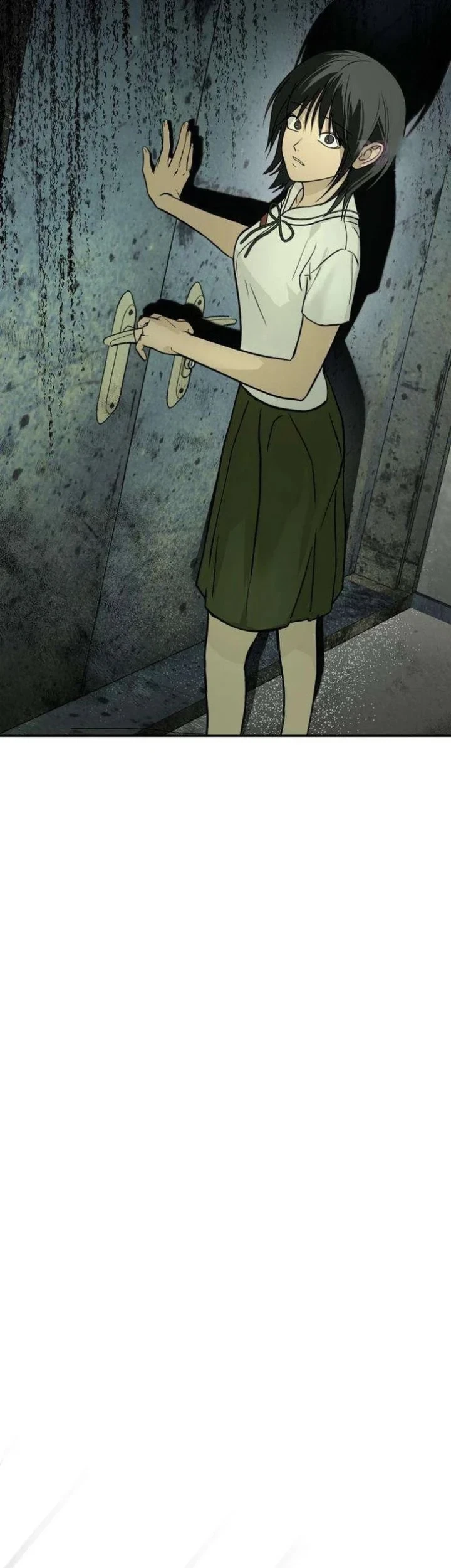 Daytime in the Bunker chapter 8 halaman 46