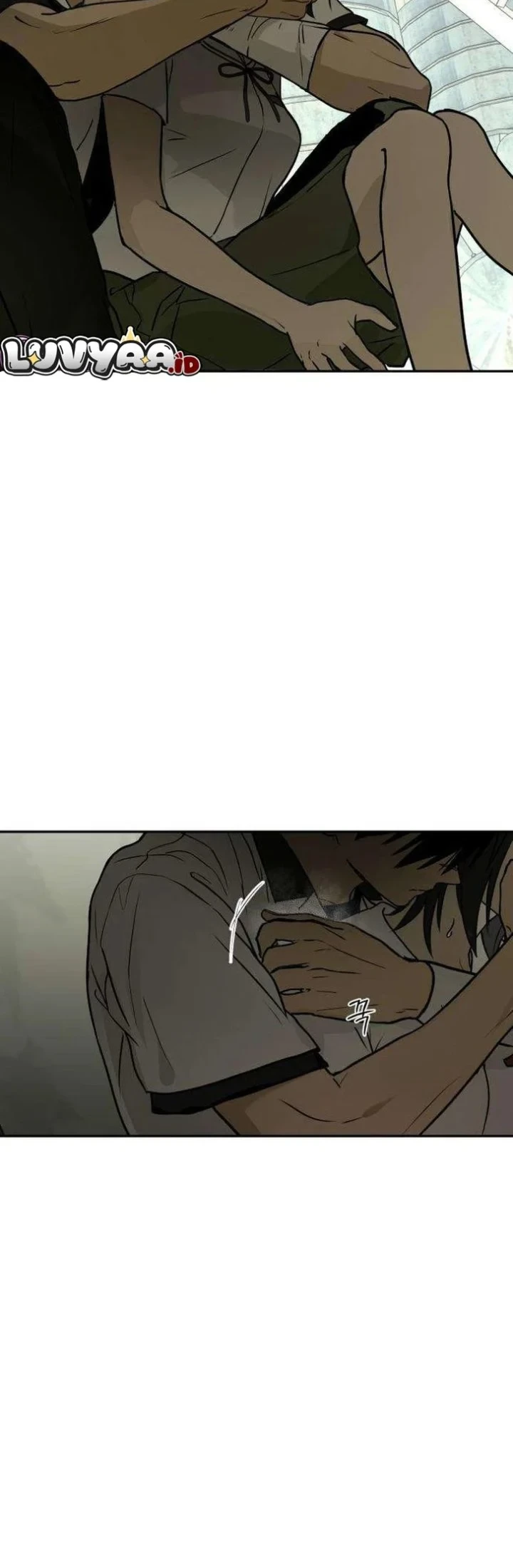 Daytime in the Bunker chapter 8 halaman 51