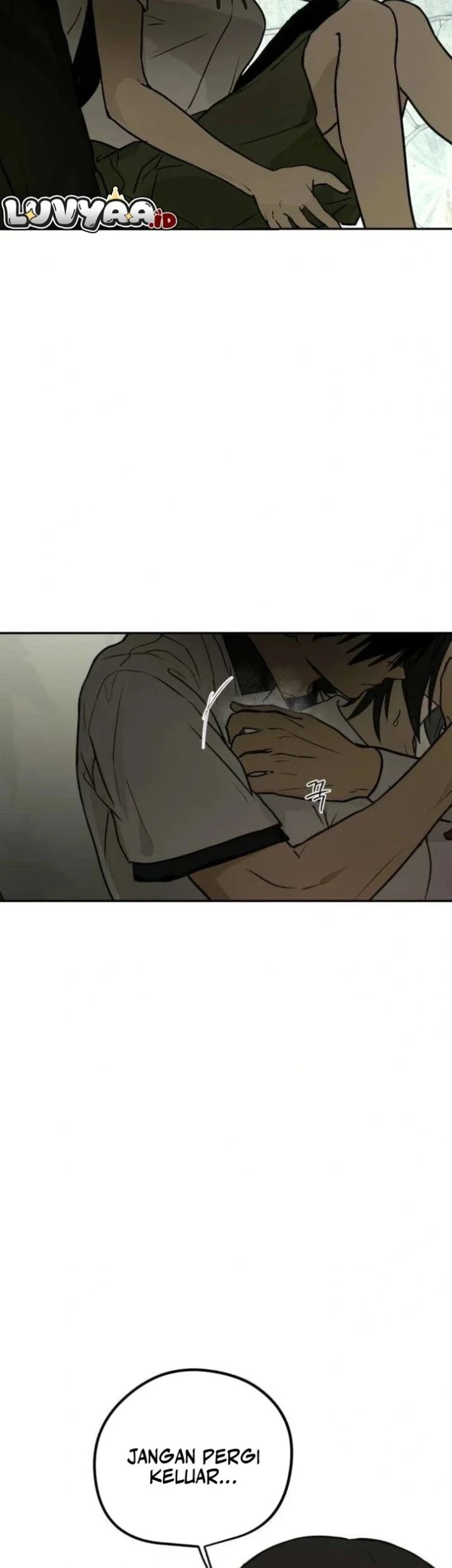 Daytime in the Bunker chapter 9 halaman 2
