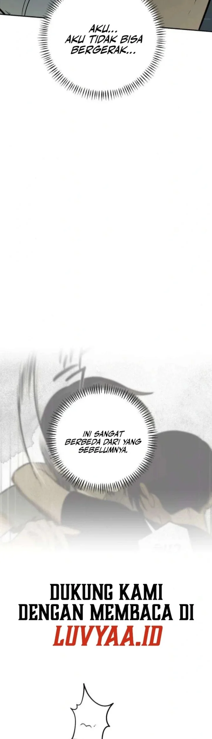 Daytime in the Bunker chapter 9 halaman 5