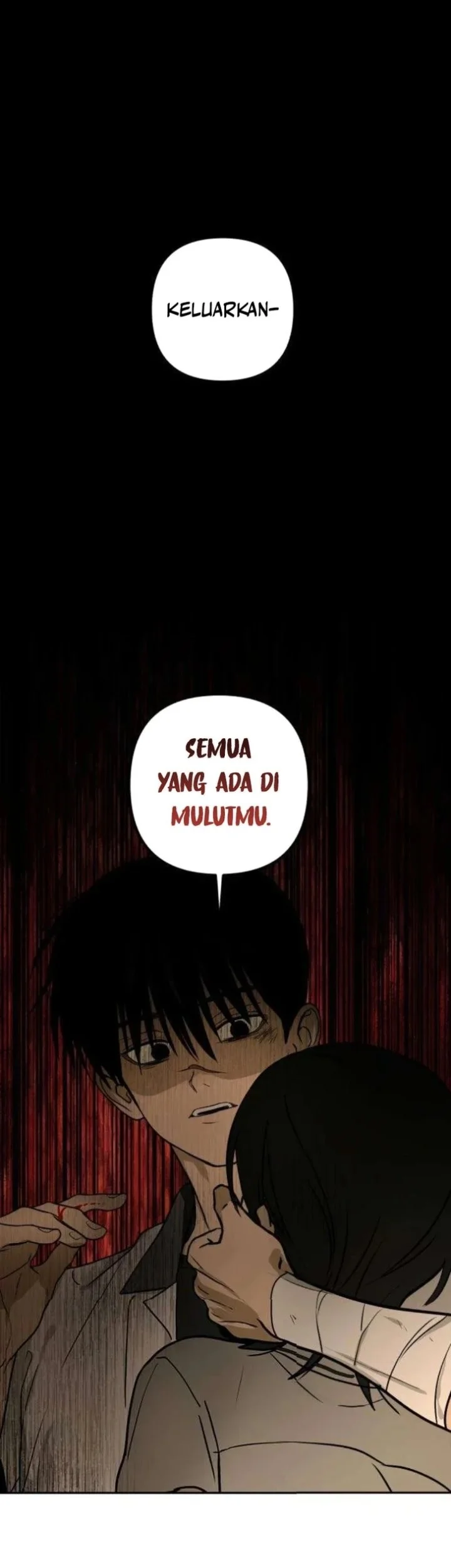 Daytime in the Bunker chapter 9 halaman 13