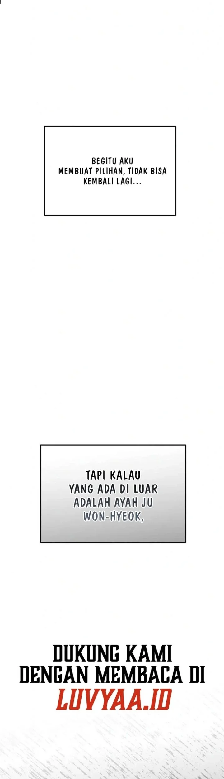 Daytime in the Bunker chapter 9 halaman 41