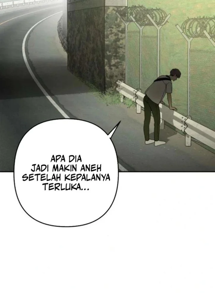Daytime in the Bunker chapter 9 halaman 54