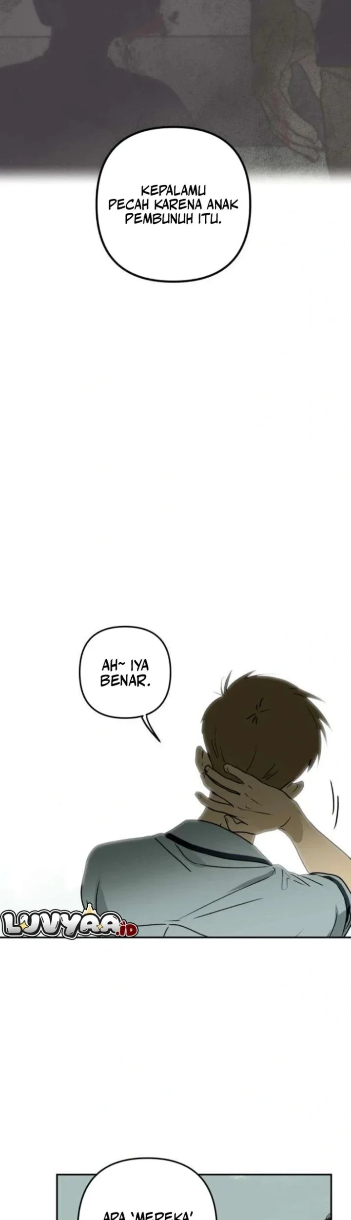 Daytime in the Bunker chapter 9 halaman 56