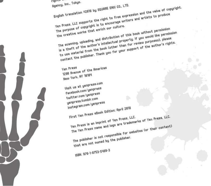 Dead Mount Death Play chapter 10 halaman 21