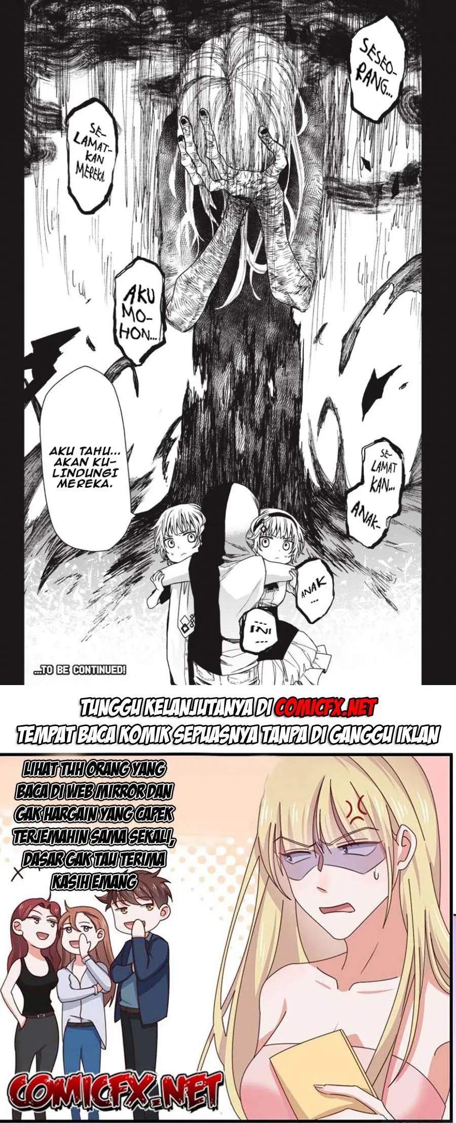 Dead Mount Death Play chapter 12 halaman 27