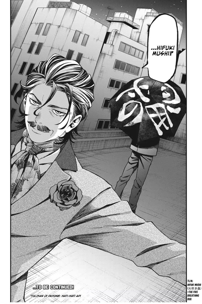 Dead Mount Death Play chapter 19 halaman 29