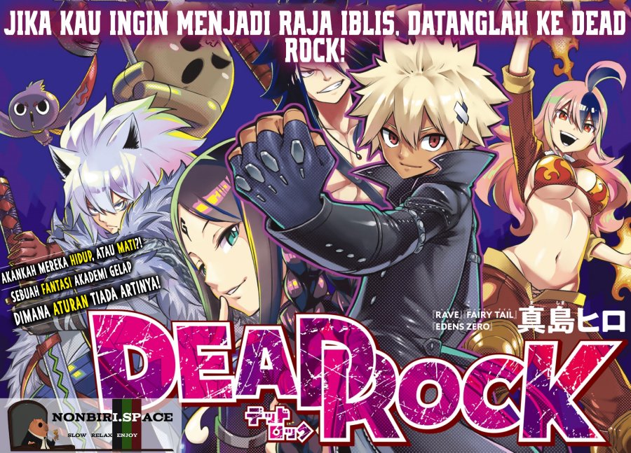 Dead Rock Bab 01 halaman 3