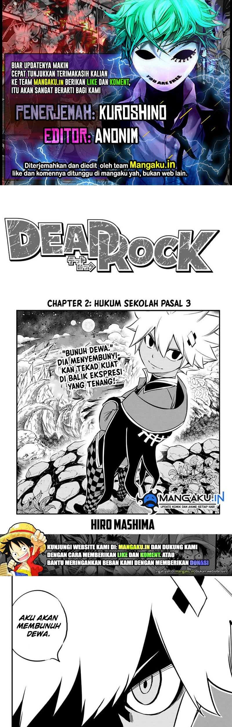 Dead Rock Bab 02.1 halaman 1