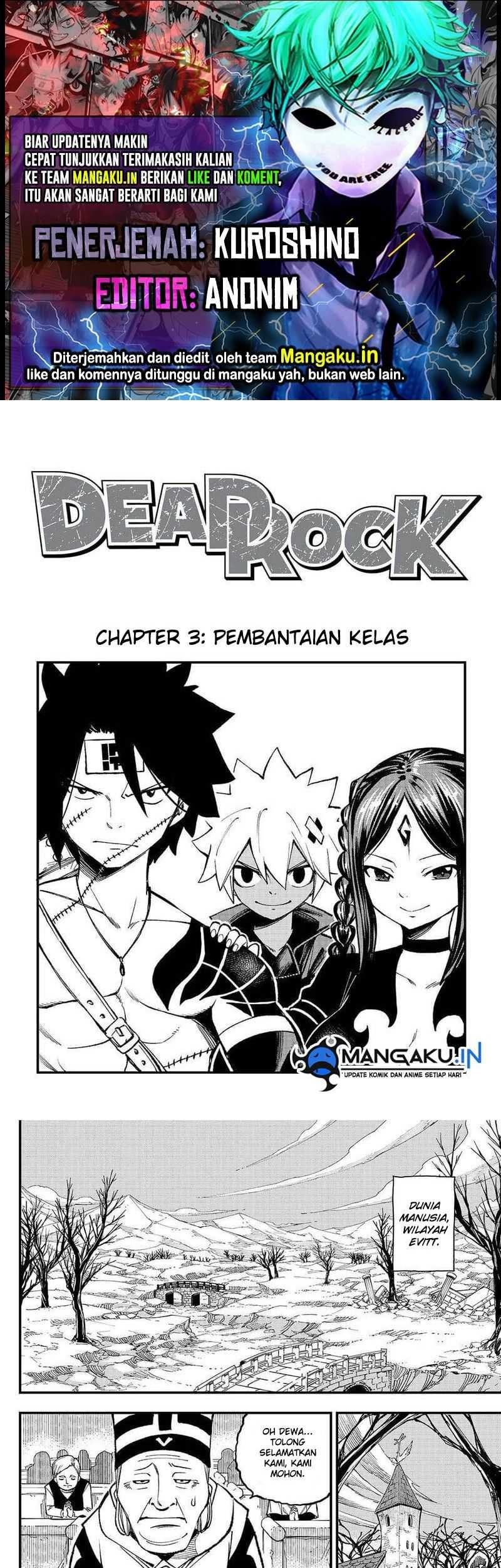 Dead Rock Bab 03 halaman 1