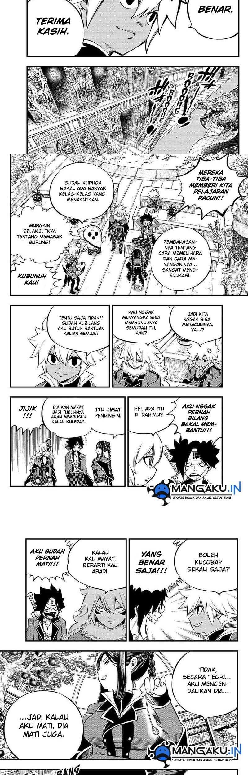 Dead Rock Bab 03 halaman 8