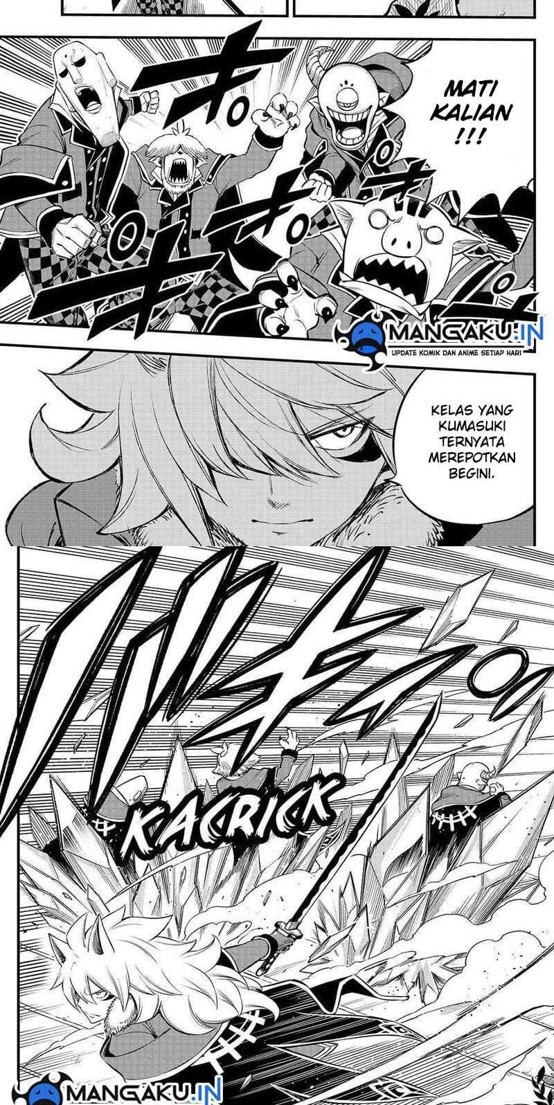 Dead Rock Bab 03 halaman 11