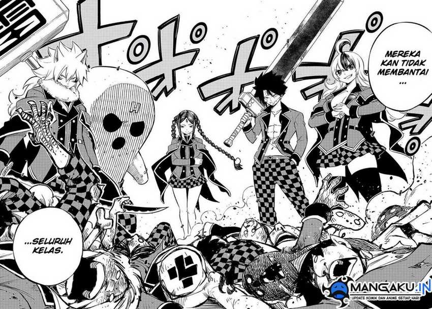 Dead Rock Bab 03 halaman 20