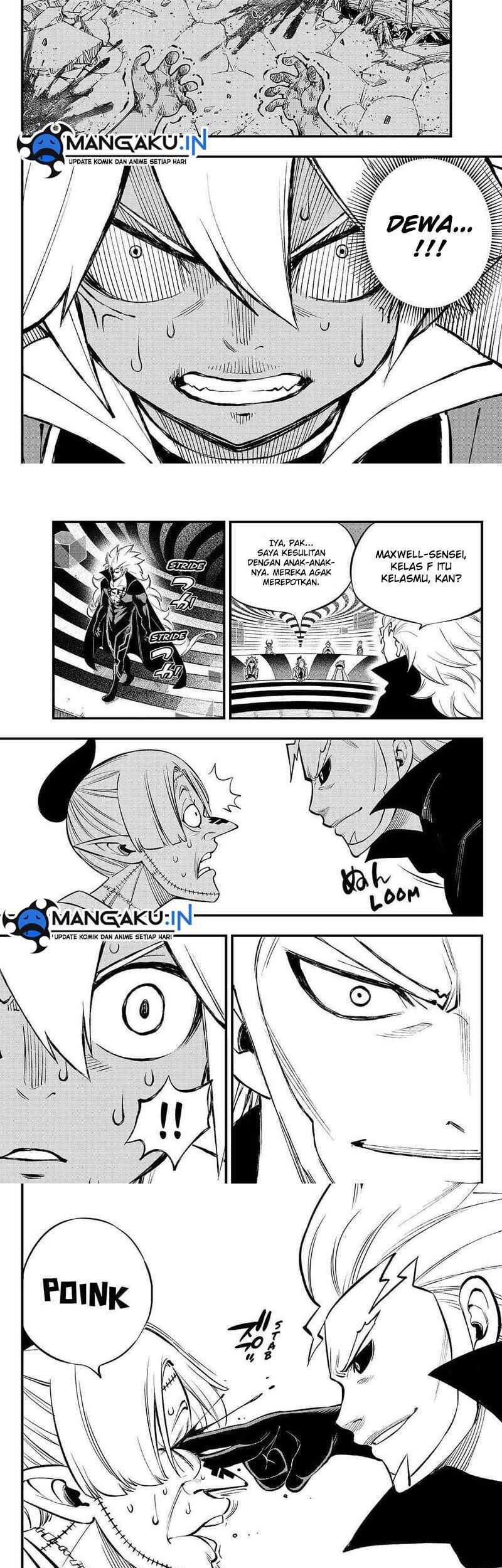Dead Rock Bab 03 halaman 23