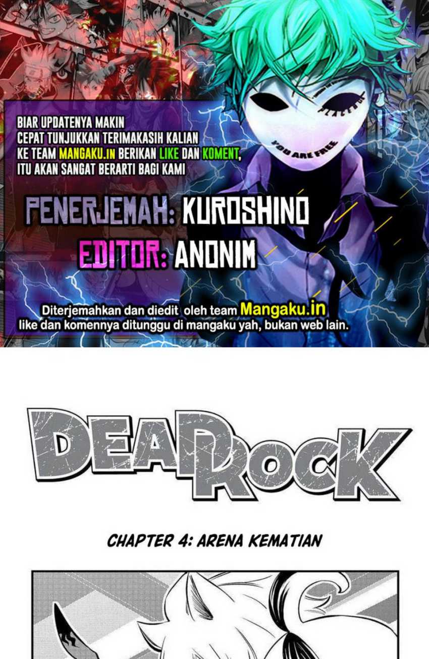 Dead Rock Bab 04 halaman 1
