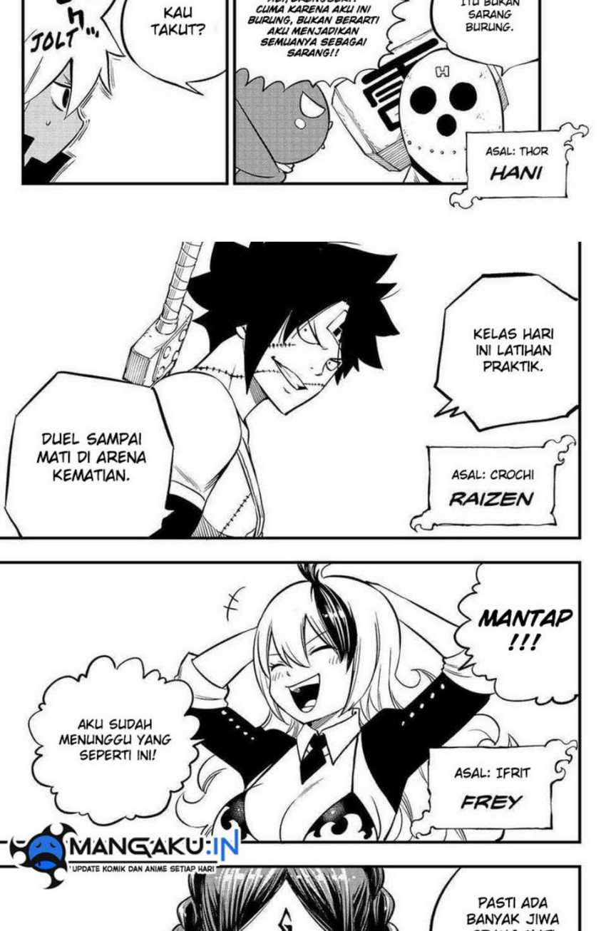 Dead Rock Bab 04 halaman 5