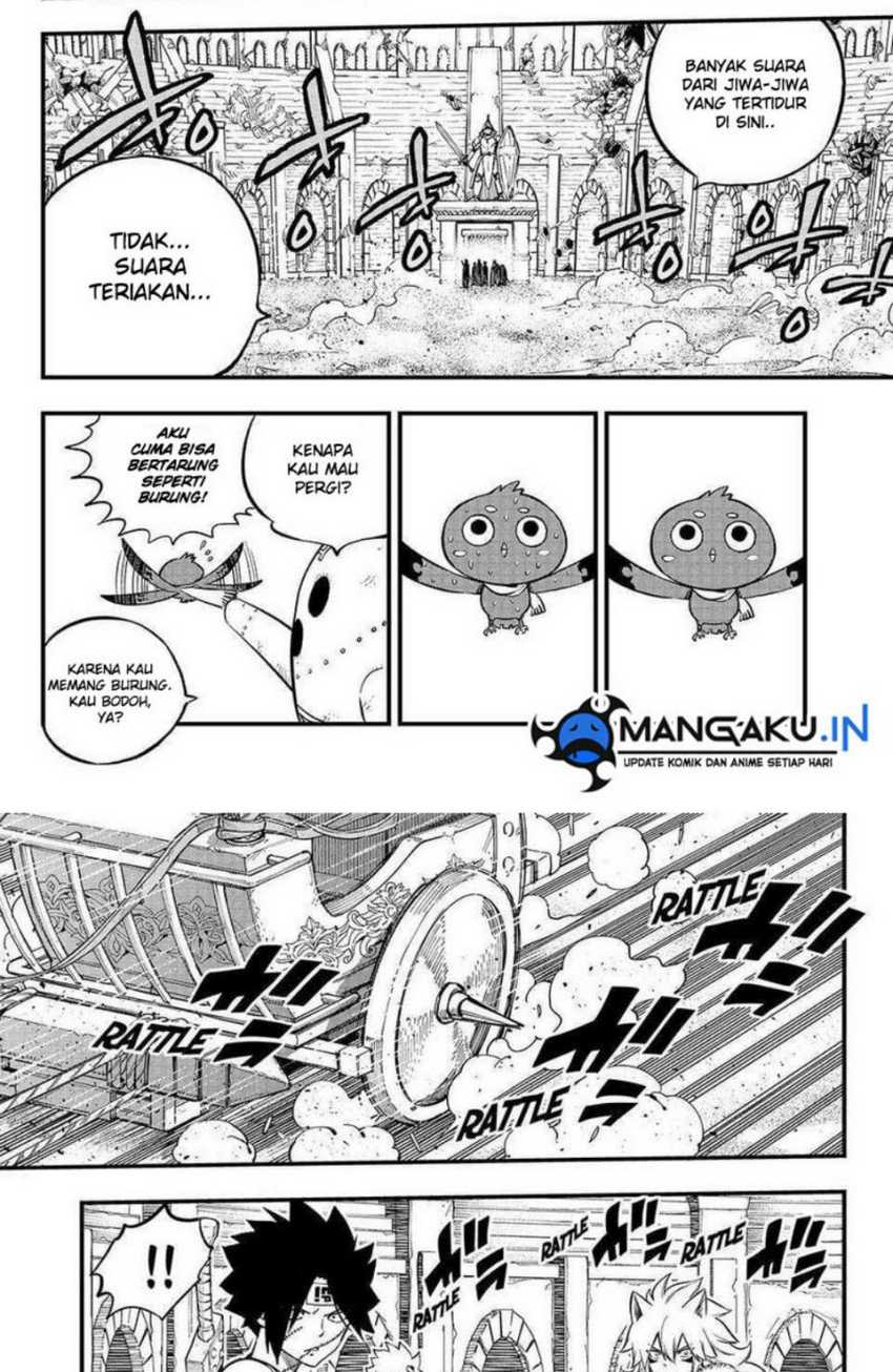 Dead Rock Bab 04 halaman 7