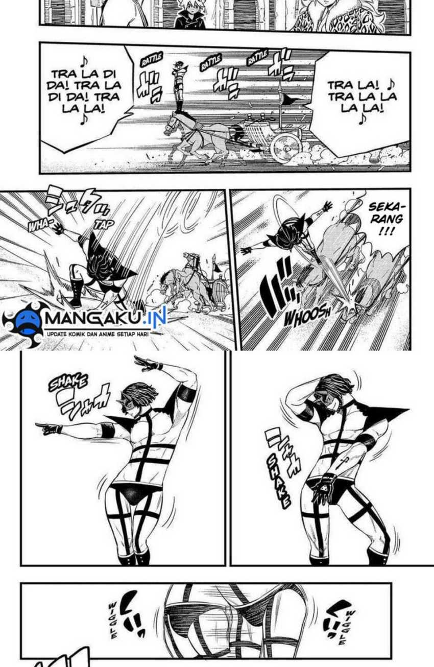 Dead Rock Bab 04 halaman 8