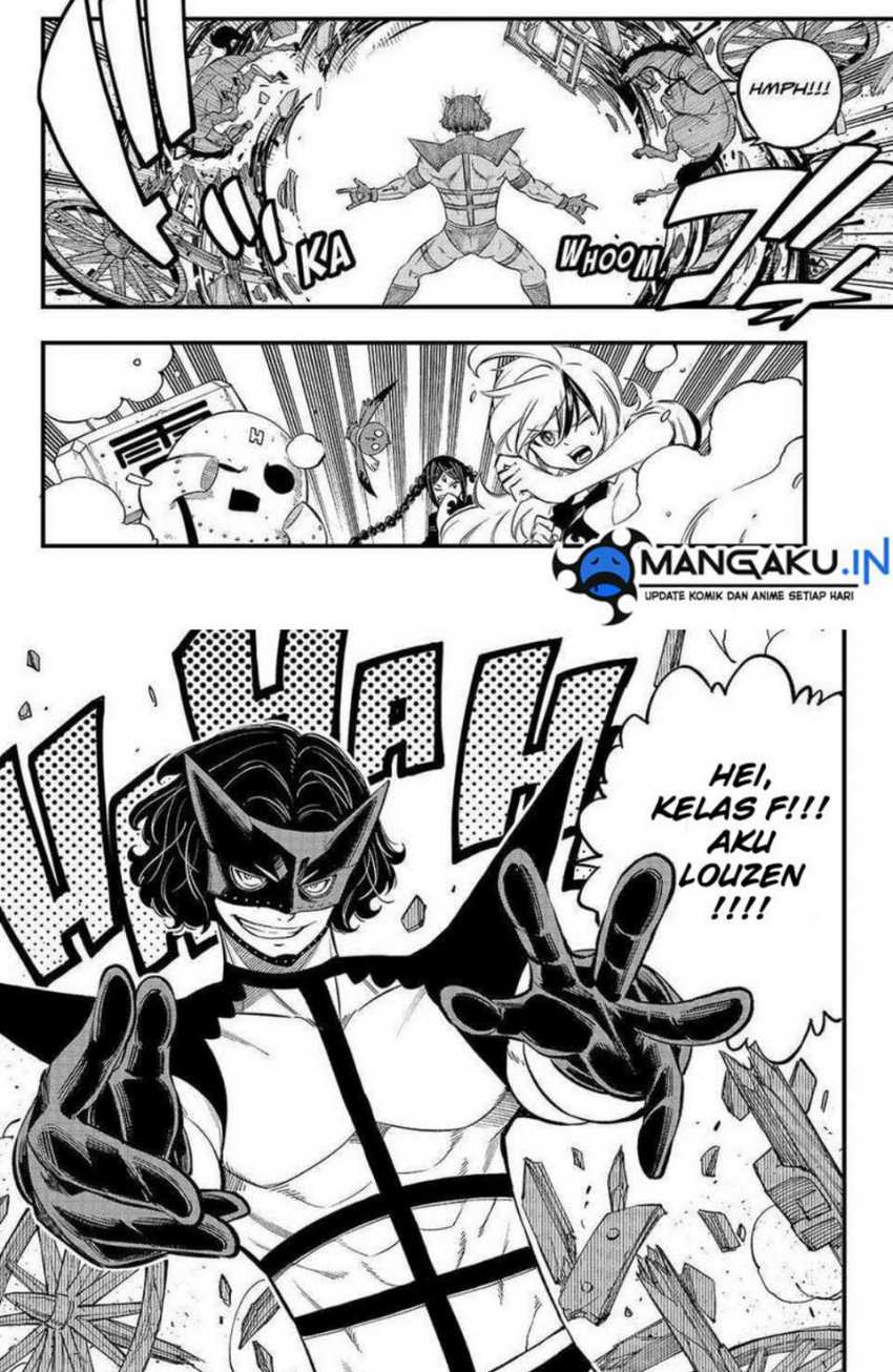 Dead Rock Bab 04 halaman 9