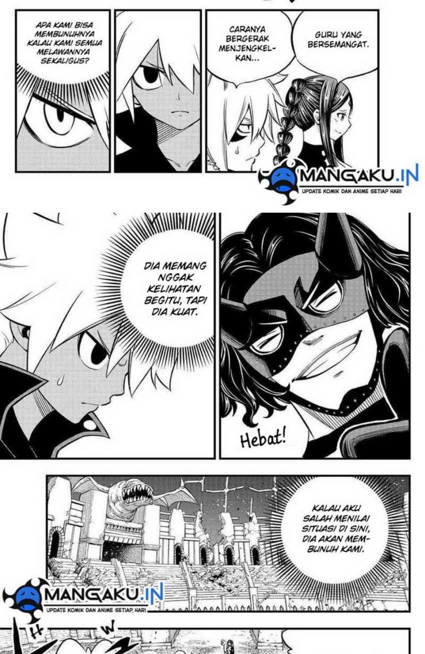 Dead Rock Bab 04 halaman 11