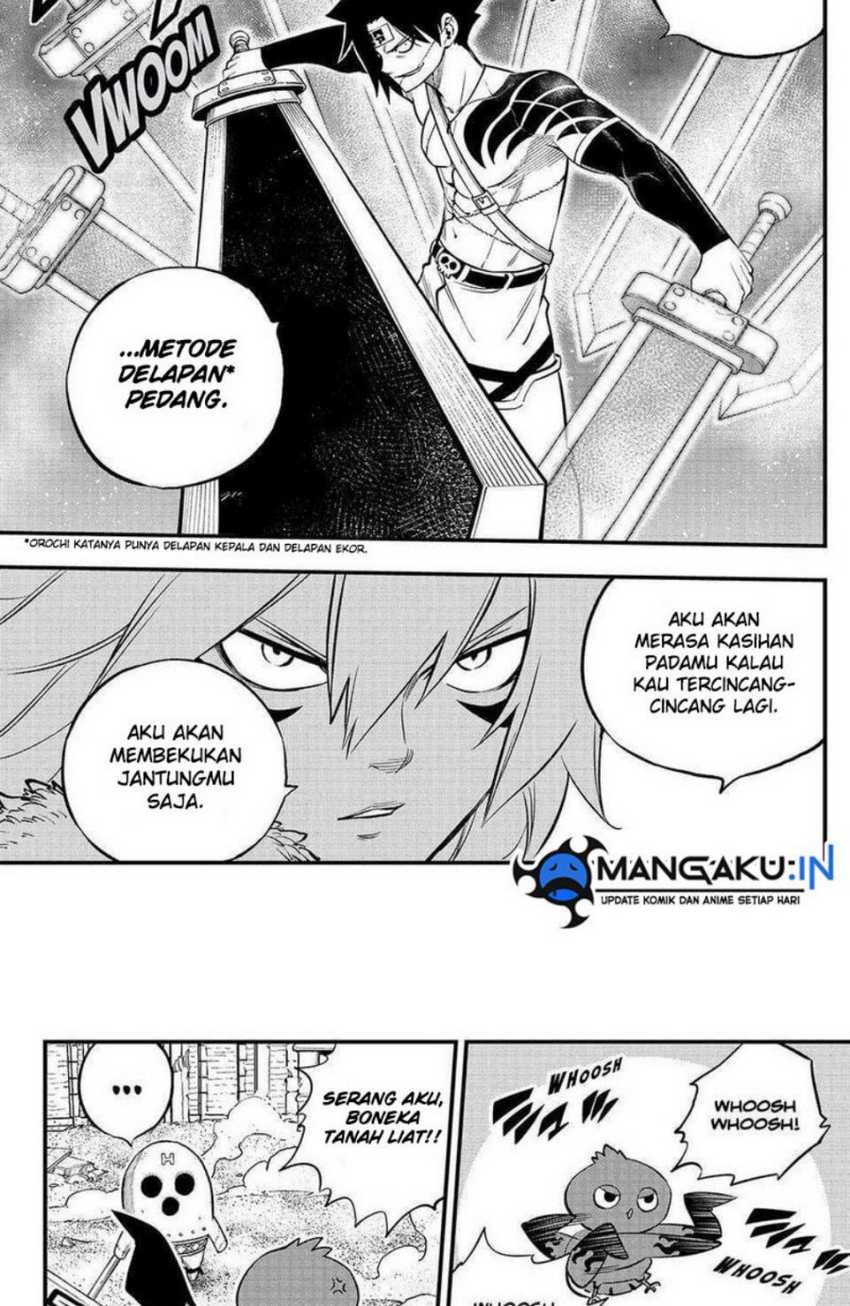 Dead Rock Bab 04 halaman 19