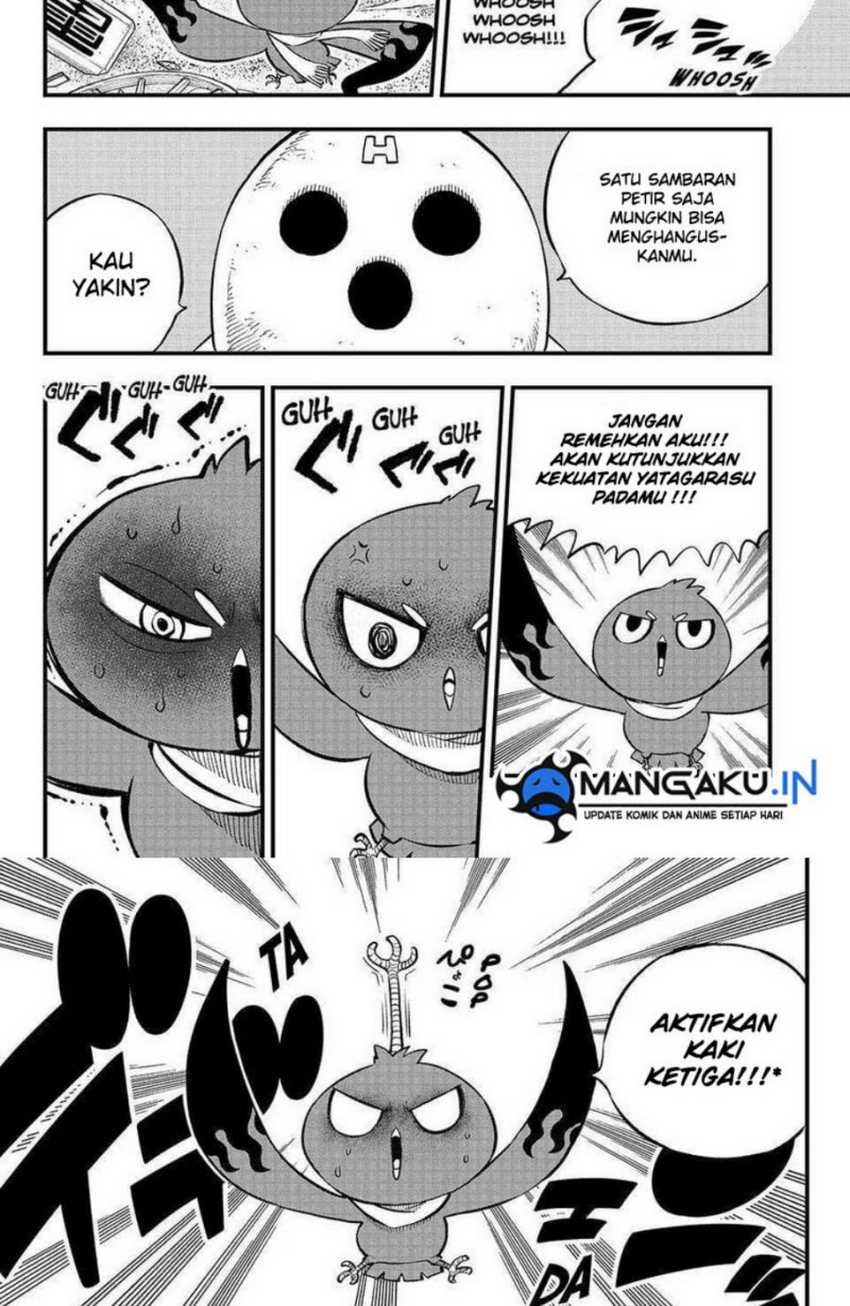 Dead Rock Bab 04 halaman 20