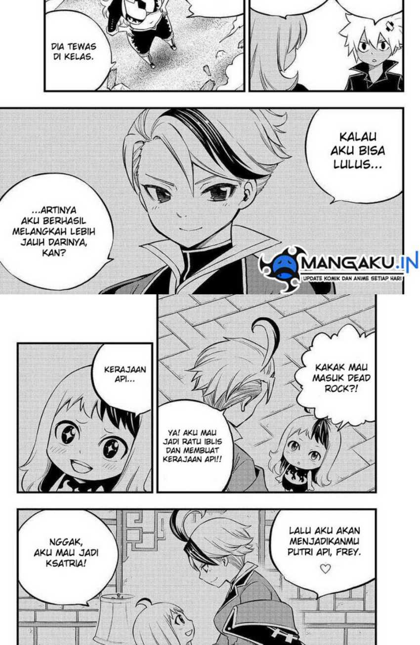 Dead Rock Bab 04 halaman 23
